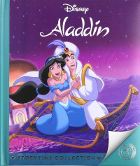 Image of Aladdin