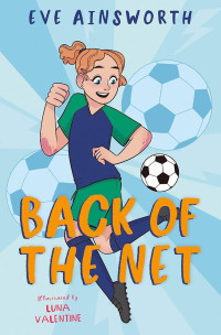 Image of Back of the Net
