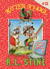 Image of Battle of the Dum Diddys