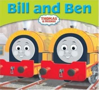 Image of Bill and Ben