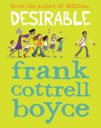 Image of Desirable