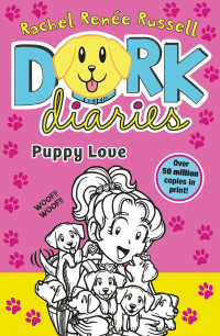 Image of Dork Diaries : Puppy Love