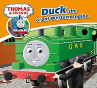 Image of Duck
