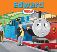 Image of Edward