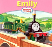 Image of Emily