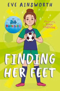 Image of Finding Her Feet