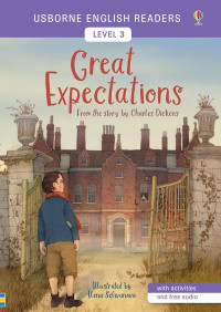 Image of Great Expectation (Level 3)
