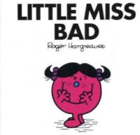 Image of Little Miss Bad