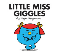 Image of Little Miss Giggles