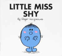 Image of Little Miss Shy
