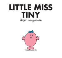 Image of Little Miss Tiny