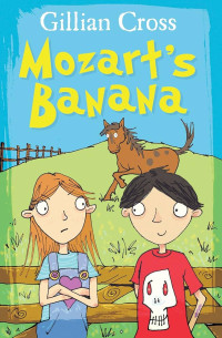Image of Mozart's Banana