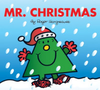 Image of Mr Christmas