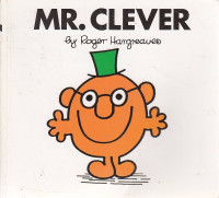 Image of Mr Clever