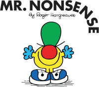 Image of Mr Nonsense