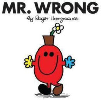 Image of Mr Wrong