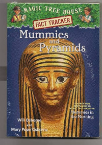 Image of Mummies and Pyramids