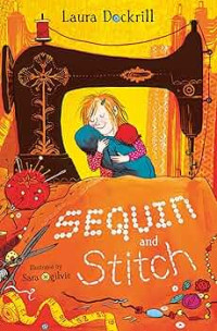 Image of Sequin and Stitch