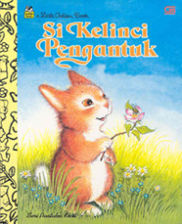 Image of Si Kelinci Pengantuk