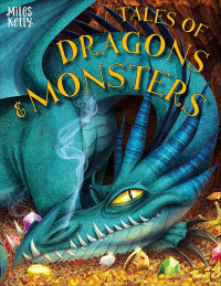 Image of Tales of Dragons & Monsters