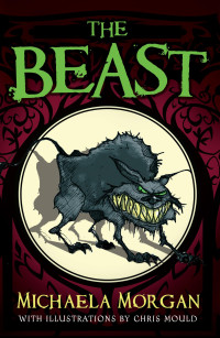Image of The Beast