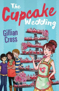 Image of The Cupcake Wedding