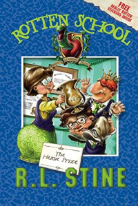 Image of The Heinie Prize