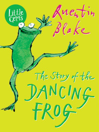 Image of The Story of The Dancing Frog