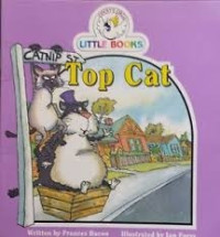 Image of Top Cat