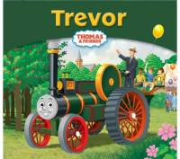 Image of Trevor