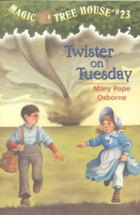 Image of Twister on Tuesday